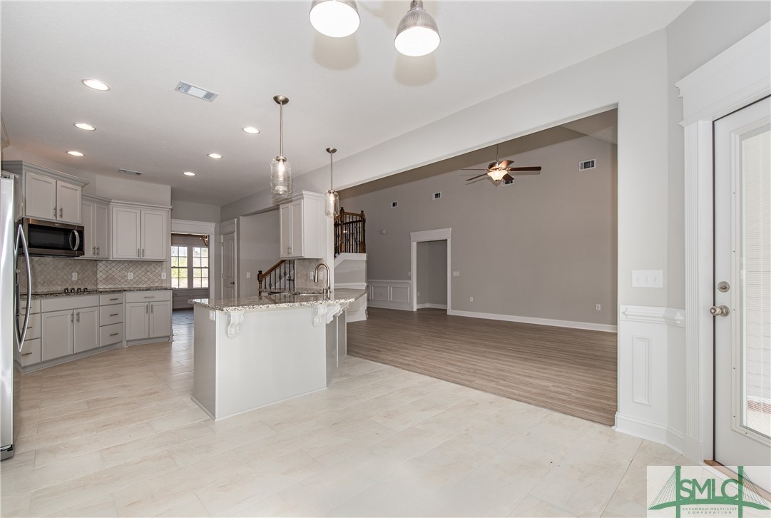 262 Vickers Road Southeast Ludowici, GA 31316 - Photo 9 of 29 Gallery Image 9