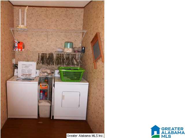 6525 Mountain Ridge Road Trussville, AL 35173 - Photo 19 of 32