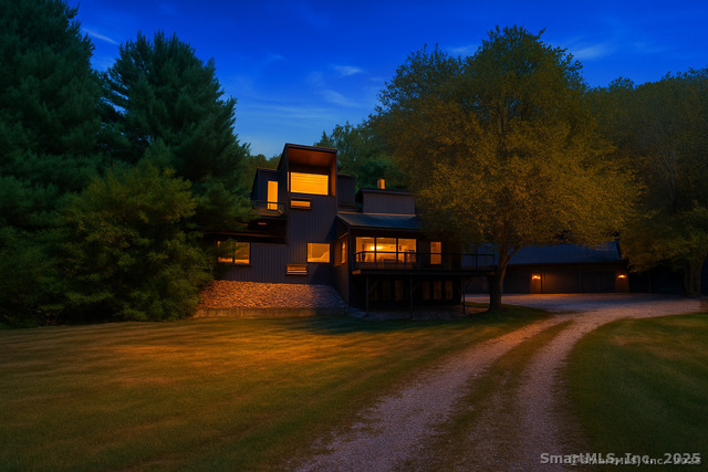 564 Hubbard Road Killingly, CT 06239 - Photo 31 of 31