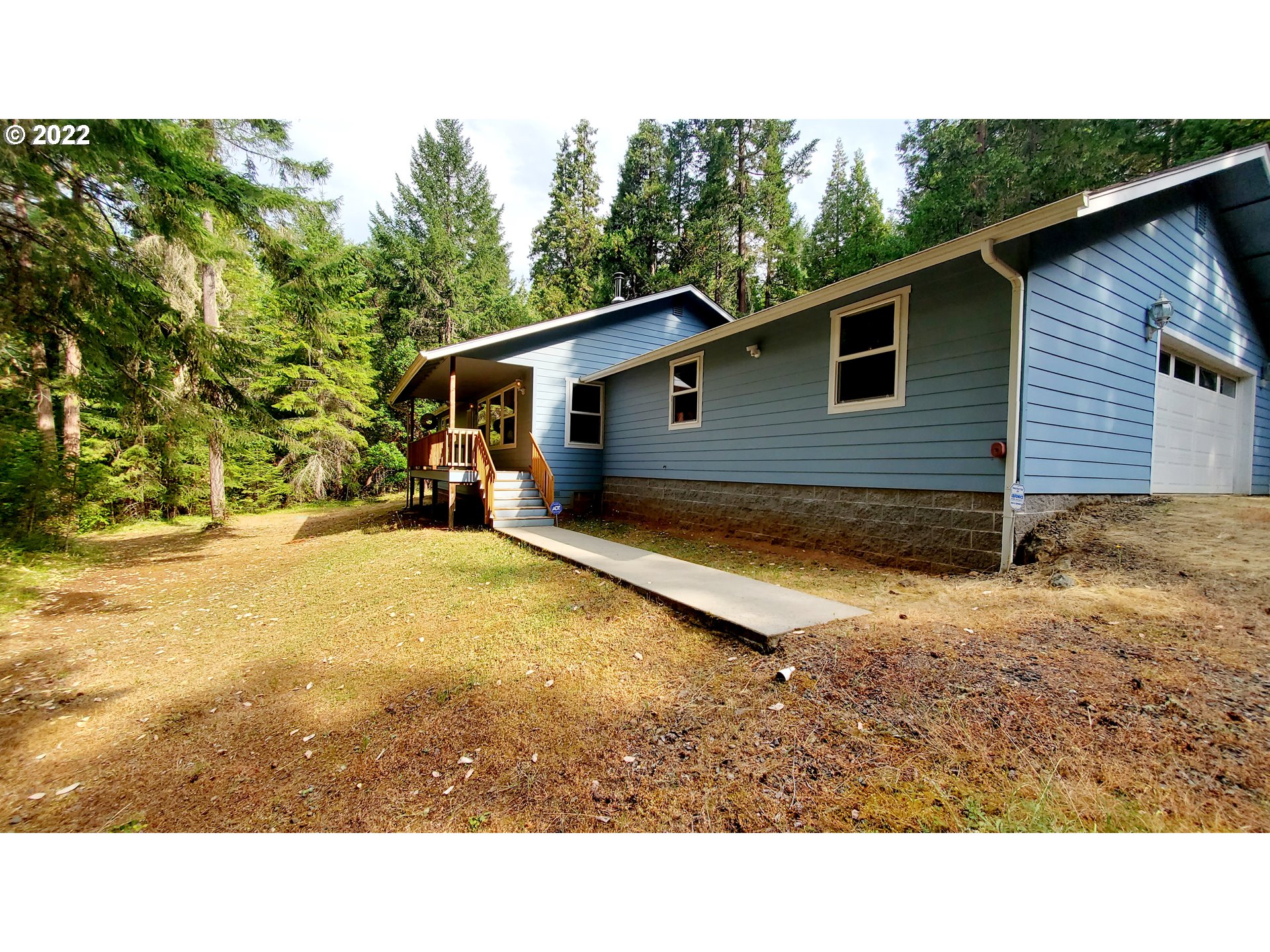 3556 Upper Cow Creek Road Azalea, OR 97410 - Photo 32 of 48 Gallery Image 32