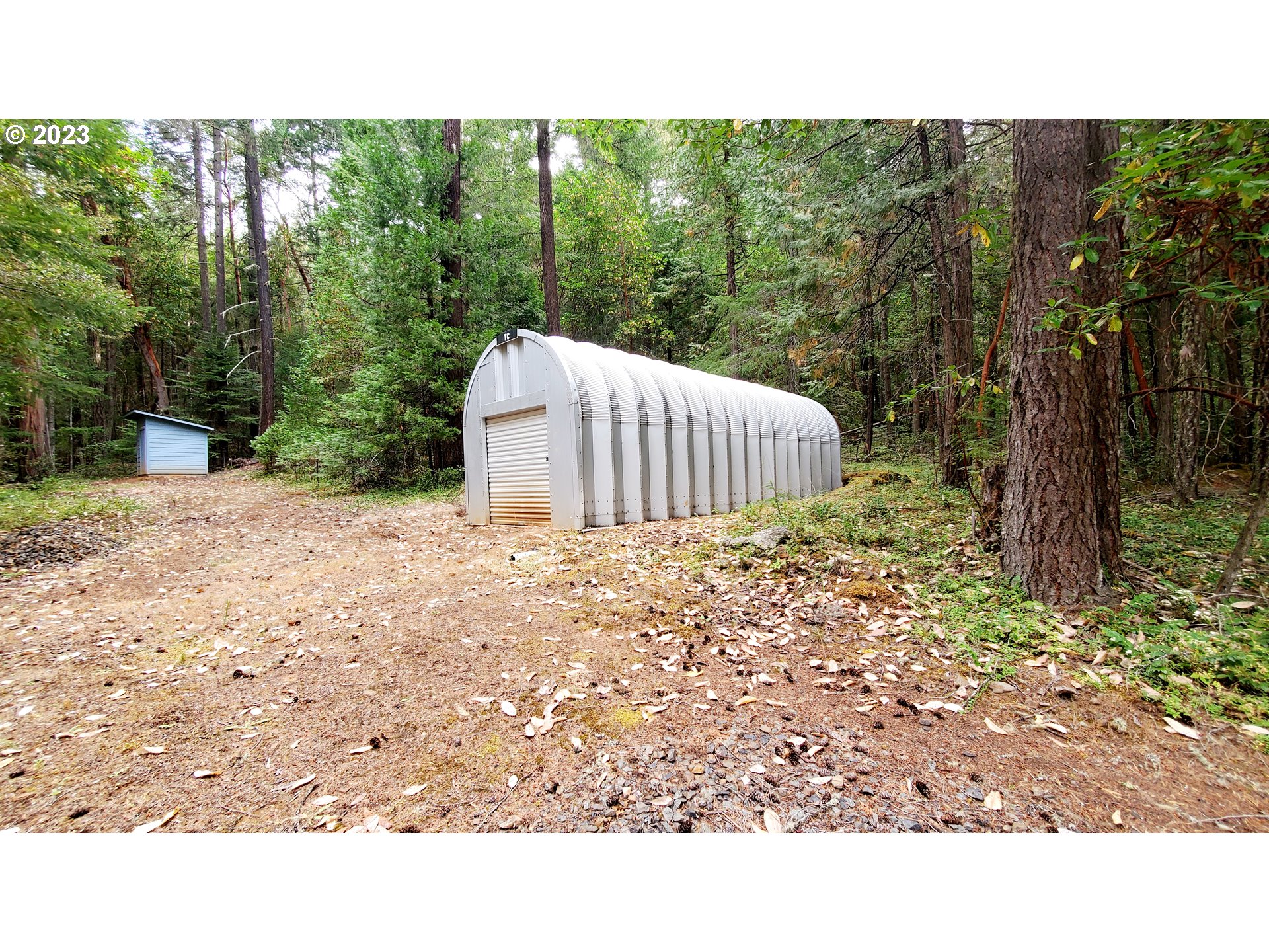 3556 Upper Cow Creek Road Azalea, OR 97410 - Photo 43 of 48 Gallery Image 43