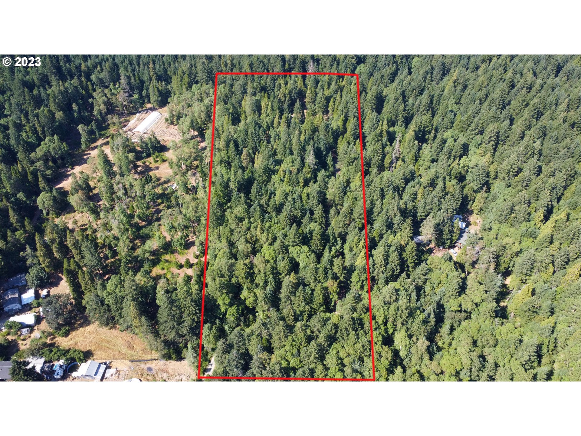 3556 Upper Cow Creek Road Azalea, OR 97410 - Photo 45 of 48 Gallery Image 45