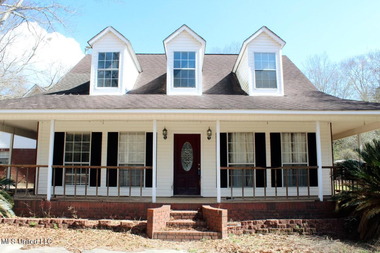 1520 Kallsten Road East Lucedale, MS 39452 - Photo 2 of 17 Tezza-4272
