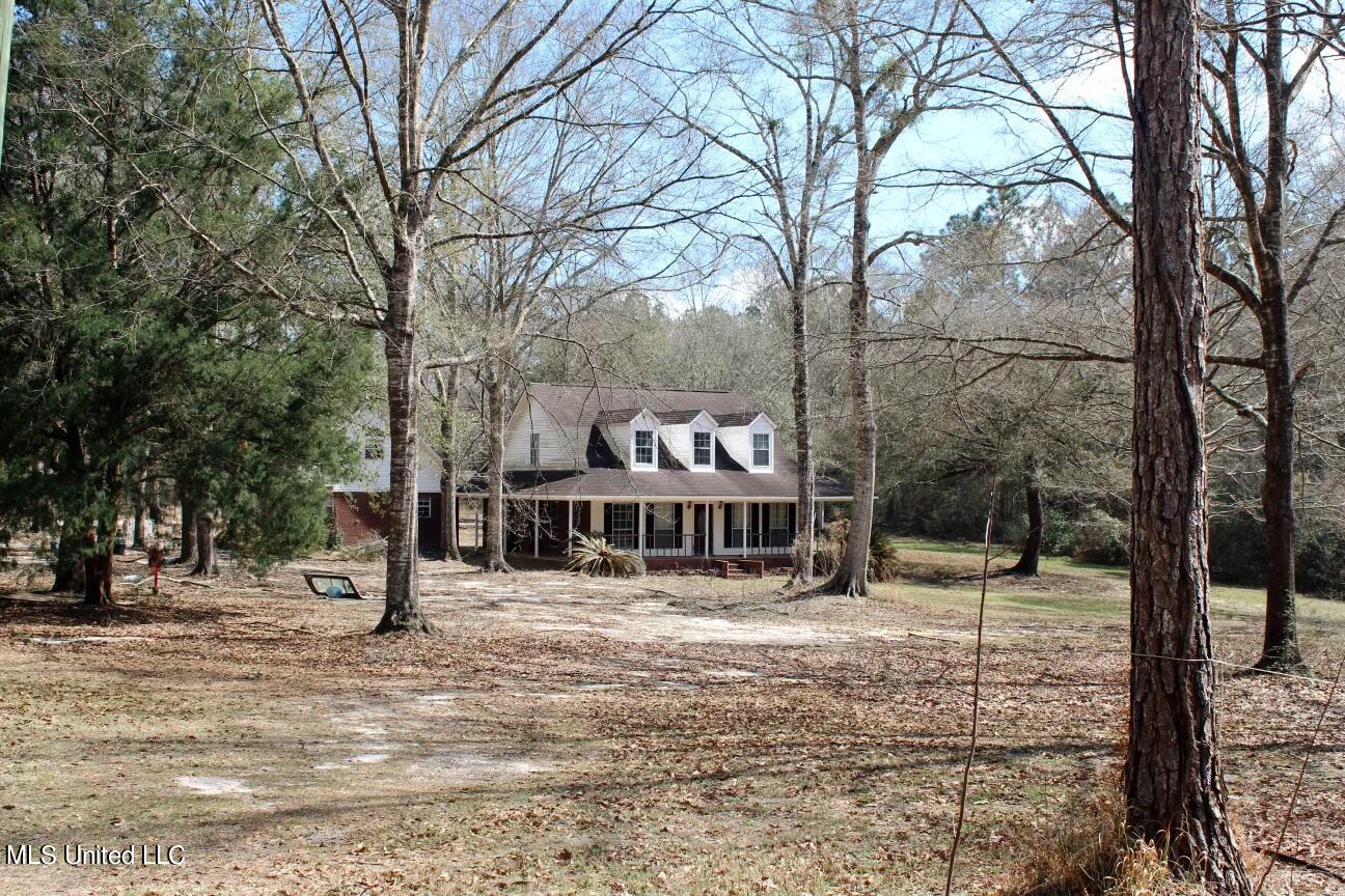 1520 Kallsten Road East Lucedale, MS 39452 - Photo 3 of 17 Tezza-6665