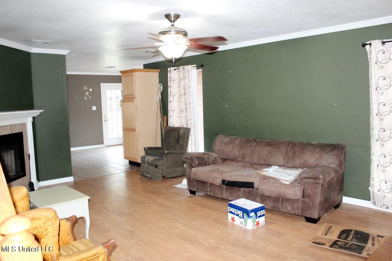 1520 Kallsten Road East Lucedale, MS 39452 - Photo 6 of 17 Tezza-5024