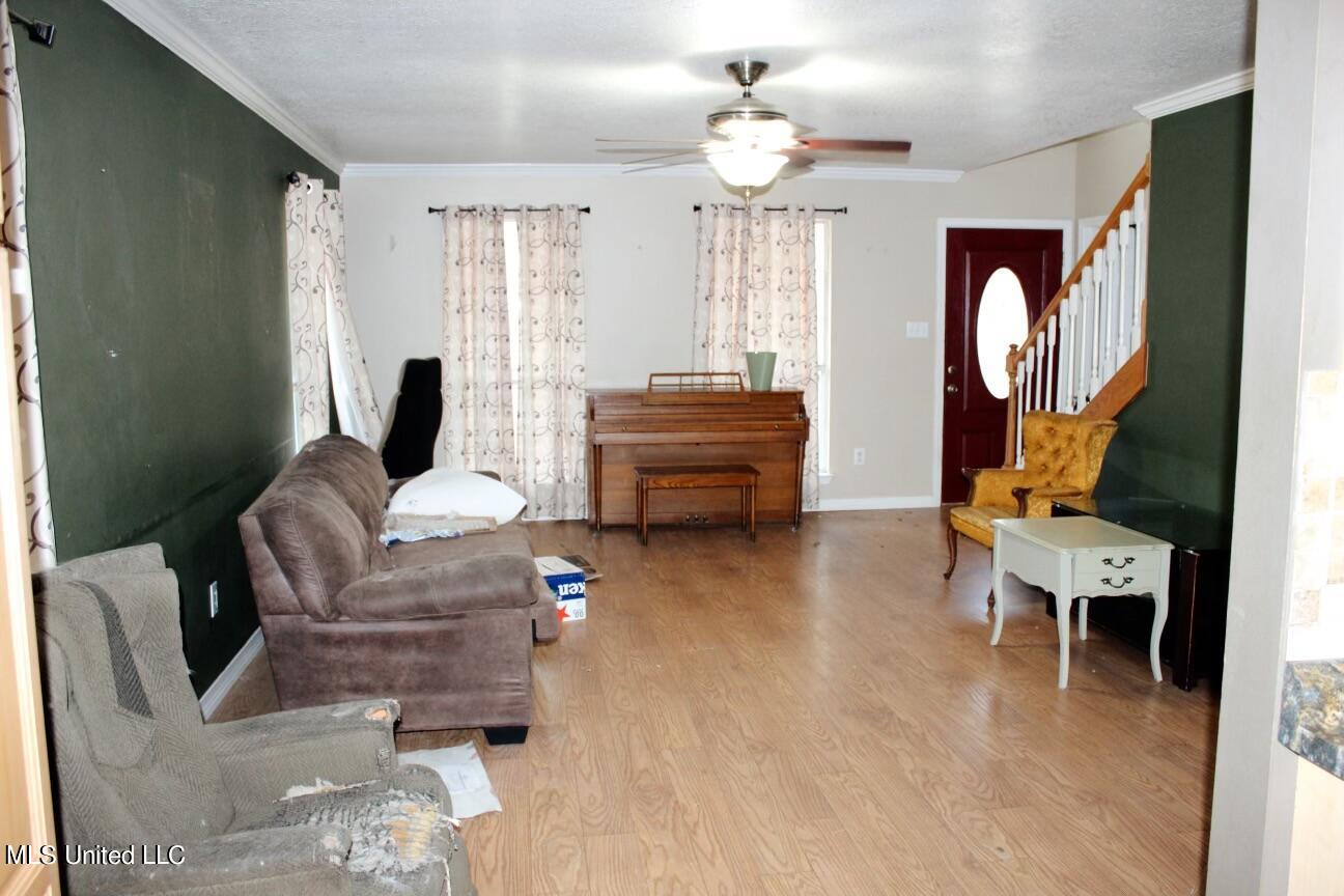 1520 Kallsten Road East Lucedale, MS 39452 - Photo 7 of 17 Tezza-7333