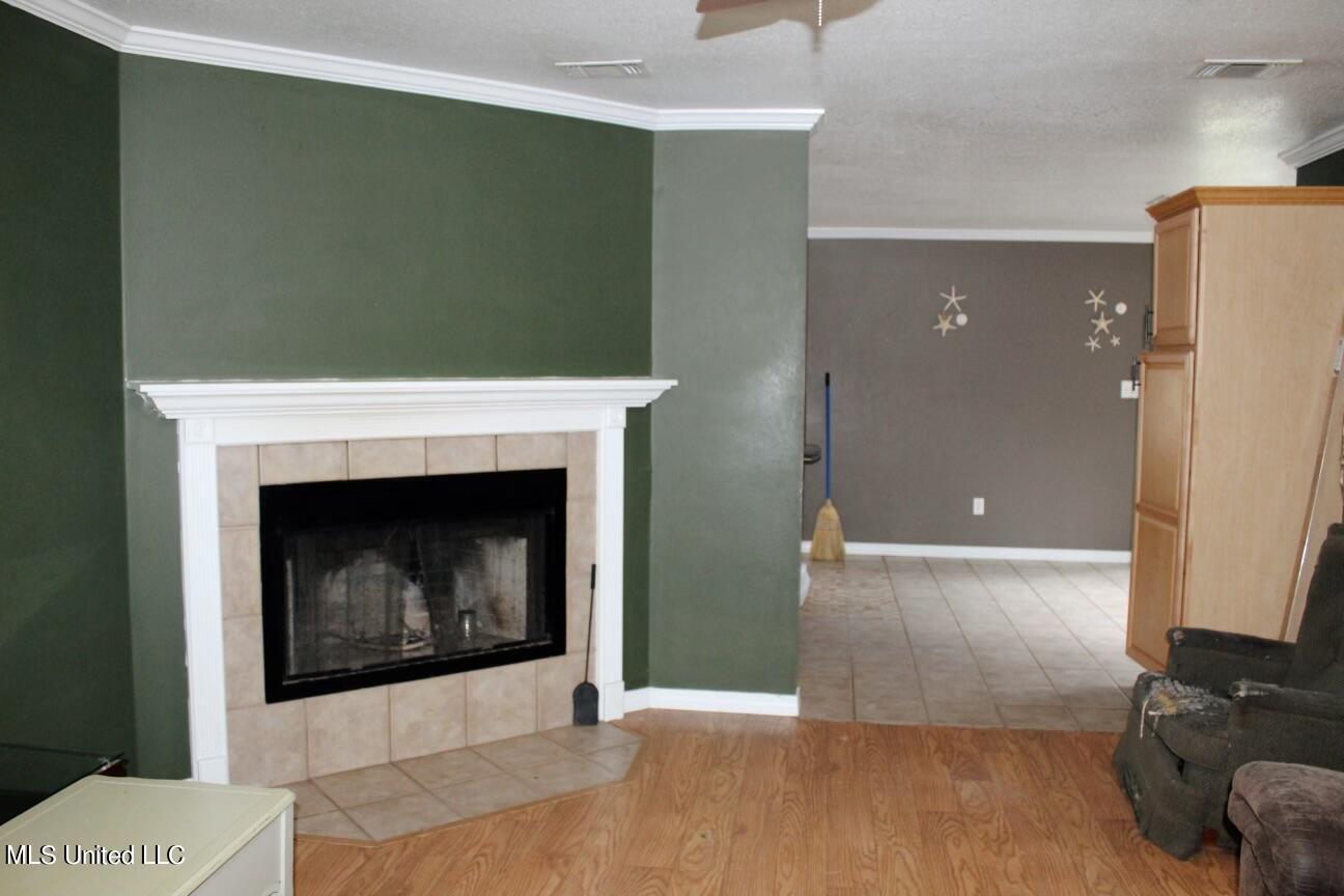 1520 Kallsten Road East Lucedale, MS 39452 - Photo 8 of 17 Tezza-8467