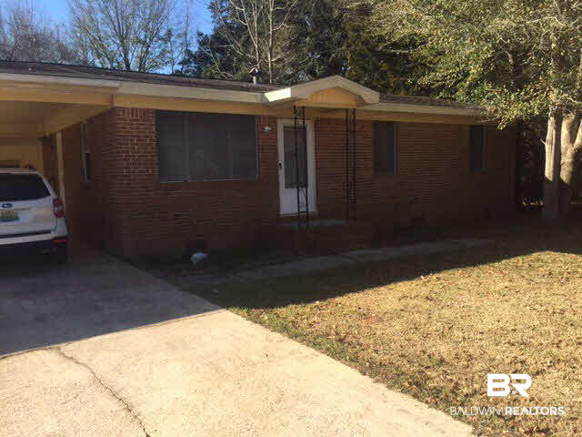 607 West Marigold Avenue Foley, AL 36535 - Photo 3 of 25 Front View