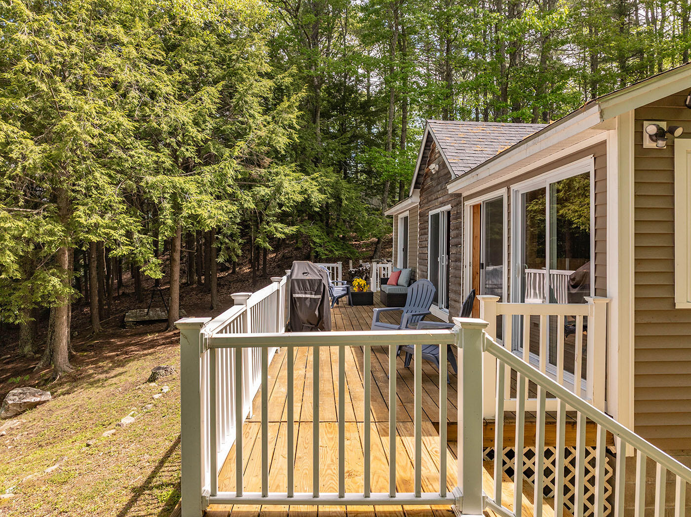 58 Roberts Road Nobleboro, ME 04555 - Photo 27 of 41 DJI_0593