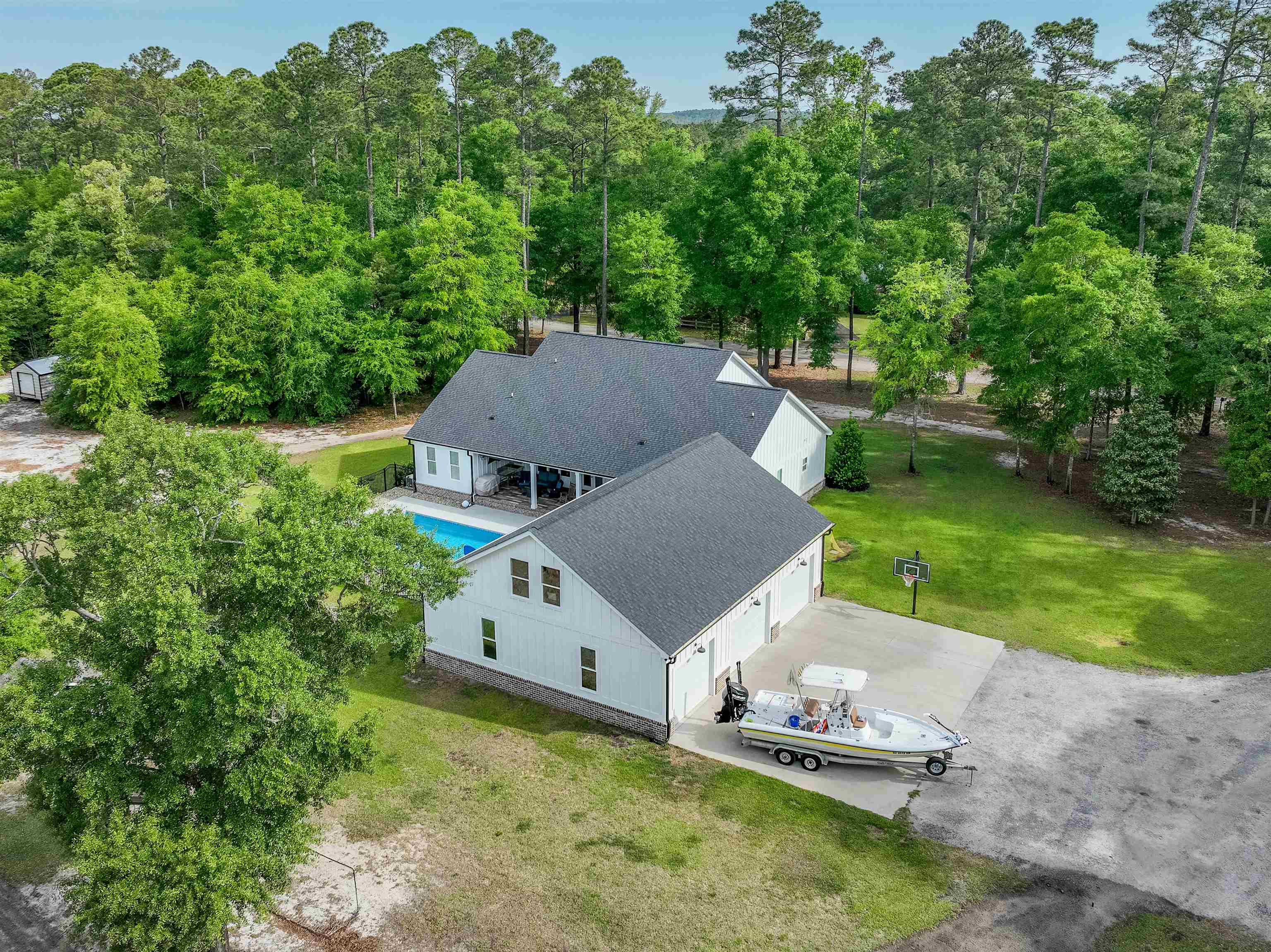 2344 Steep Landing Road Conway, SC 29526 - Photo 52 of 54 Gallery Image 52