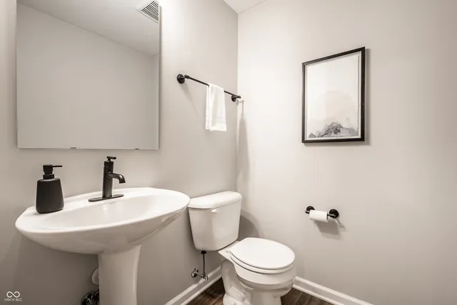 $2,700 | 17491 Fetzer Court, Westfield, IN 46062