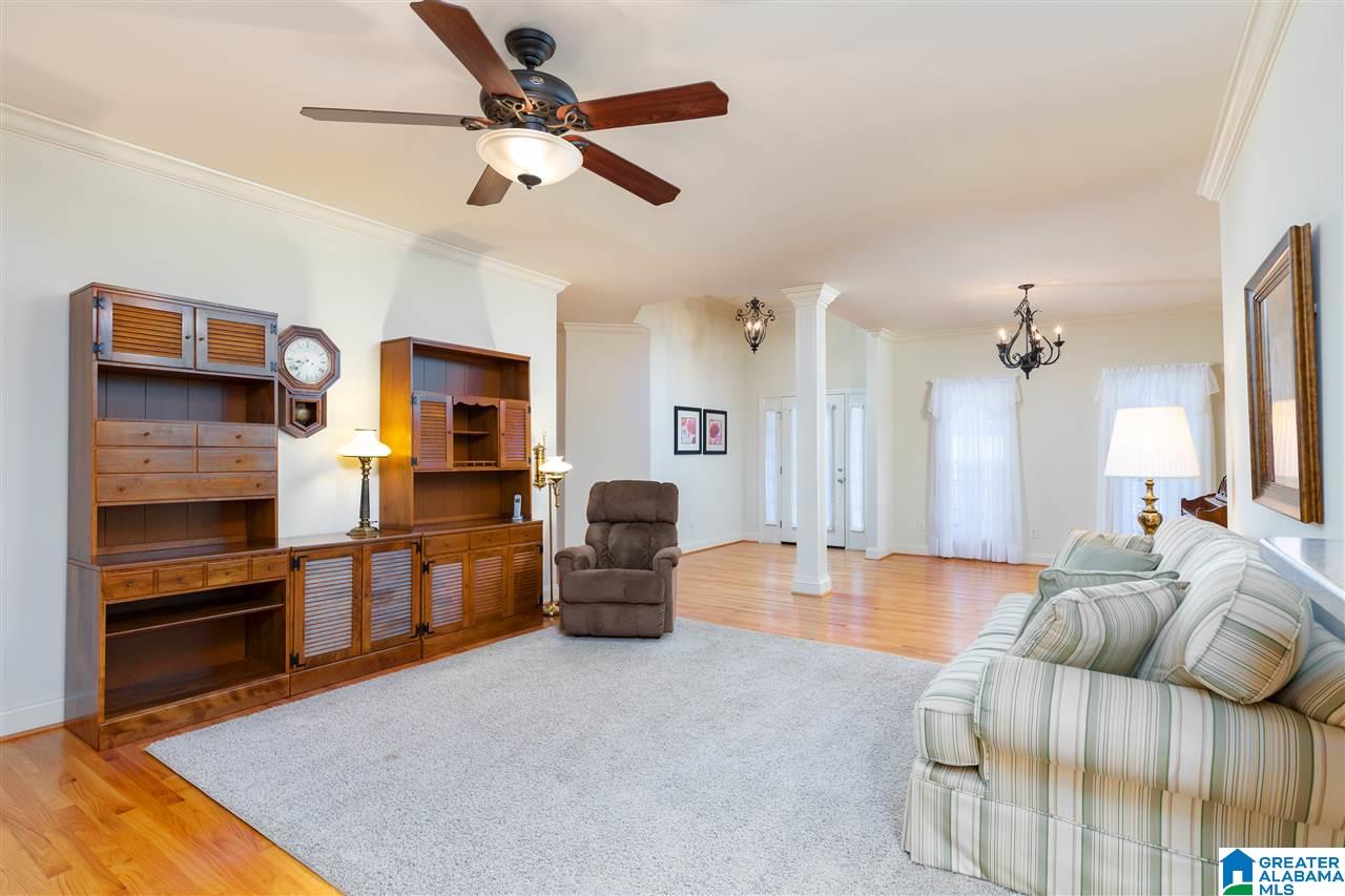 1190 Hickory Valley Road Trussville, AL 35173 - Photo 9 of 27