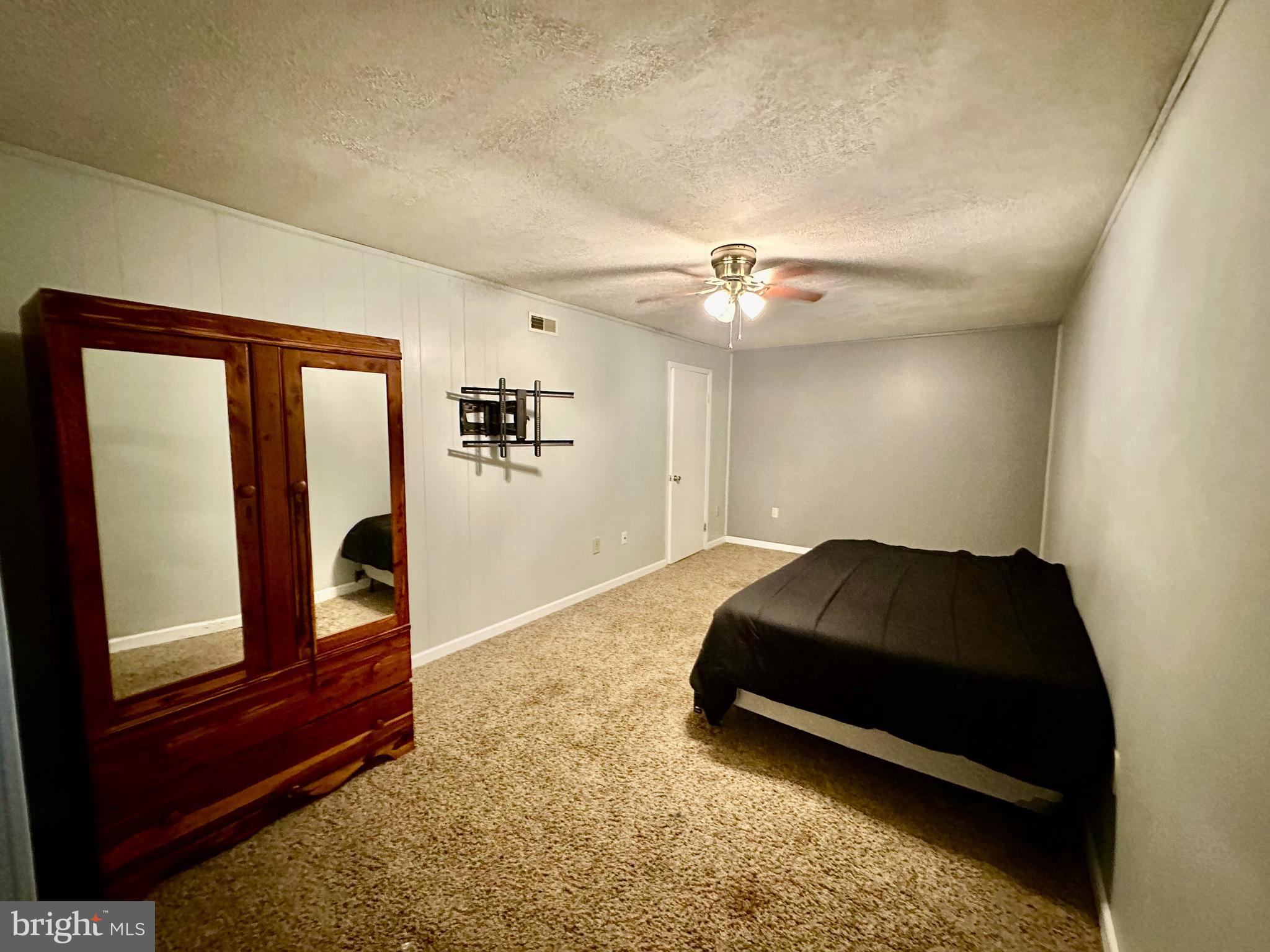 14661 Rogers Ford Road Sumerduck, VA 22742 - Photo 26 of 35 Bonus room in the lower level with full bathroom