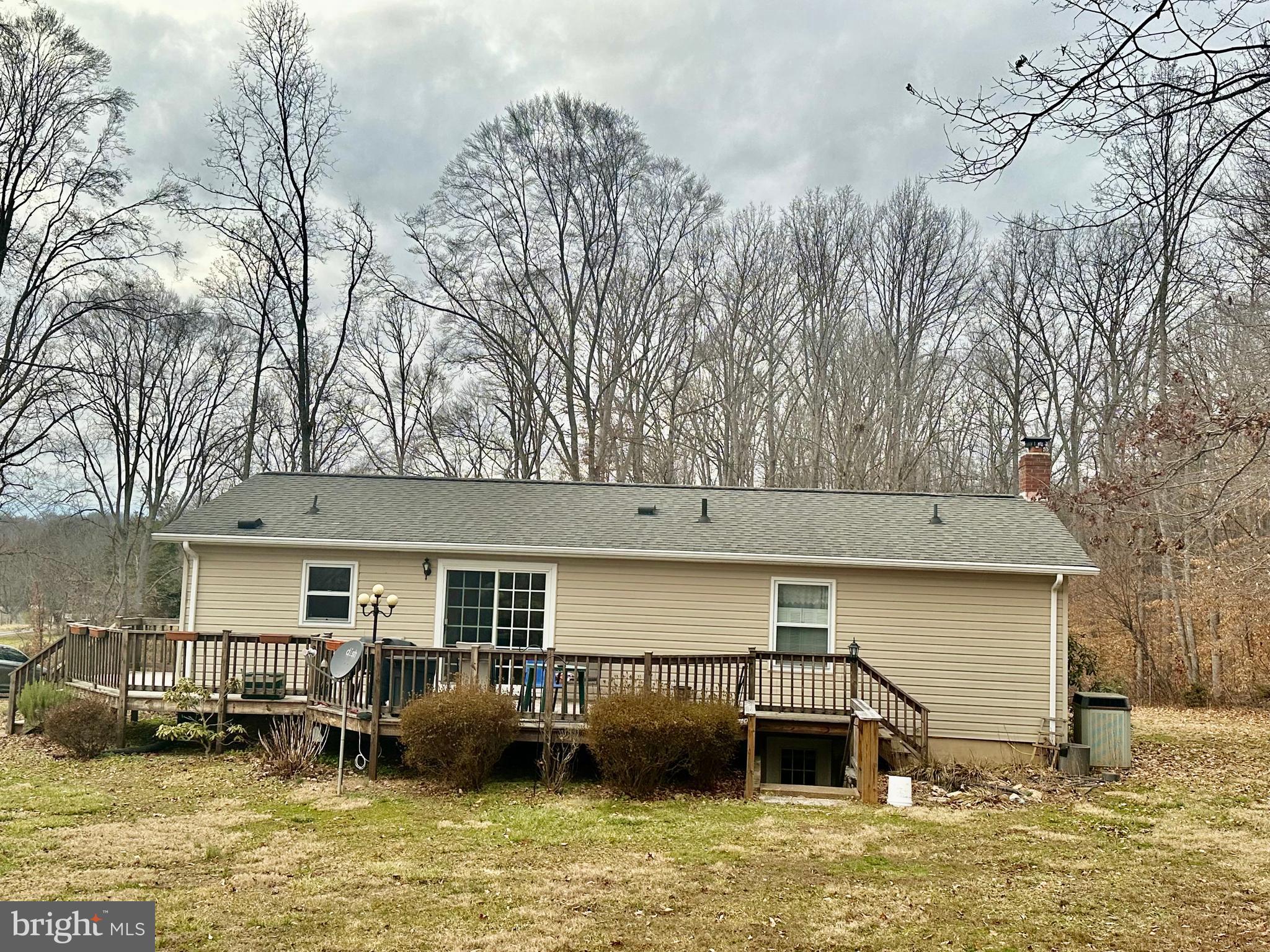 14661 Rogers Ford Road Sumerduck, VA 22742 - Photo 32 of 35