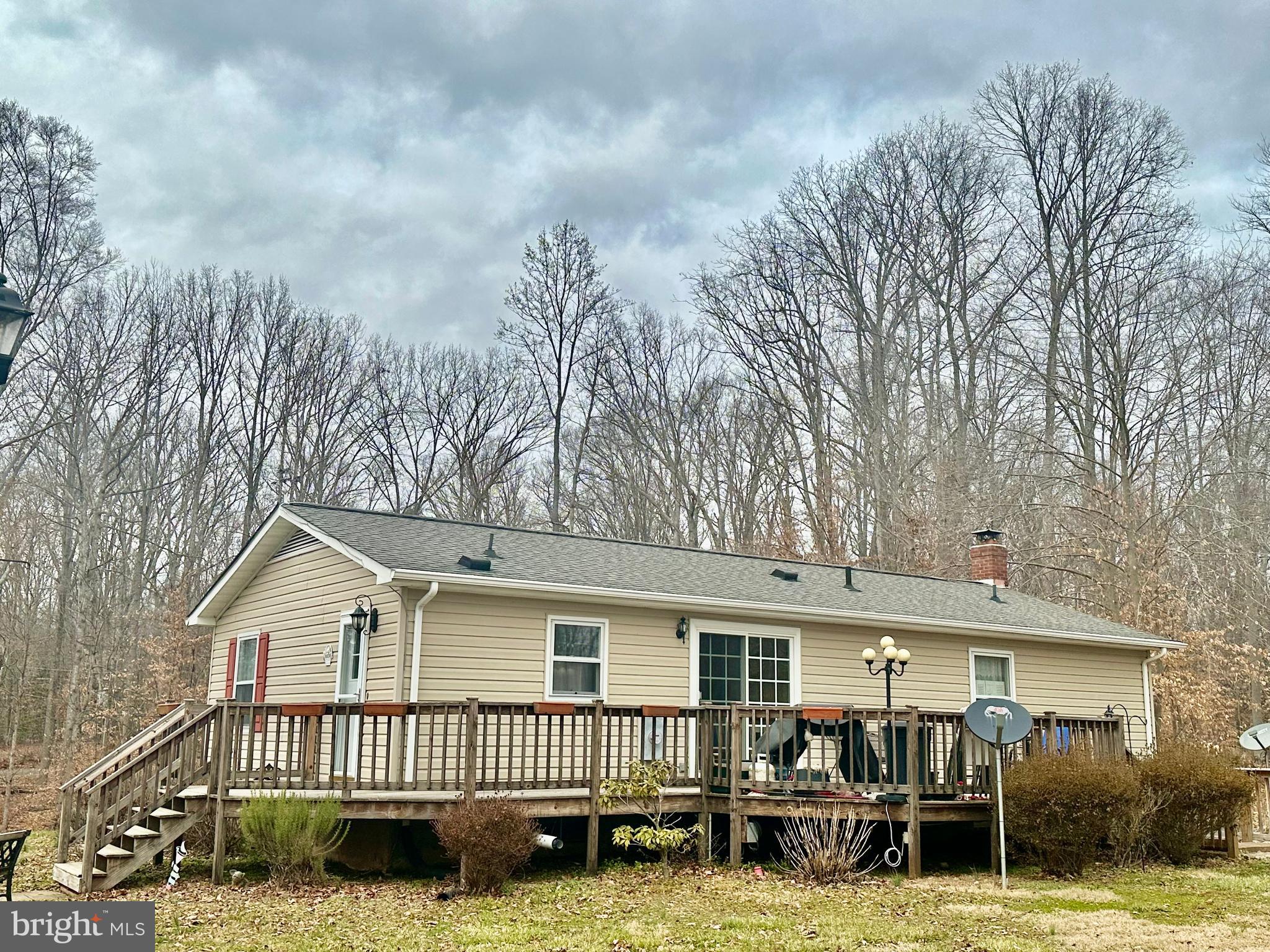 14661 Rogers Ford Road Sumerduck, VA 22742 - Photo 33 of 35