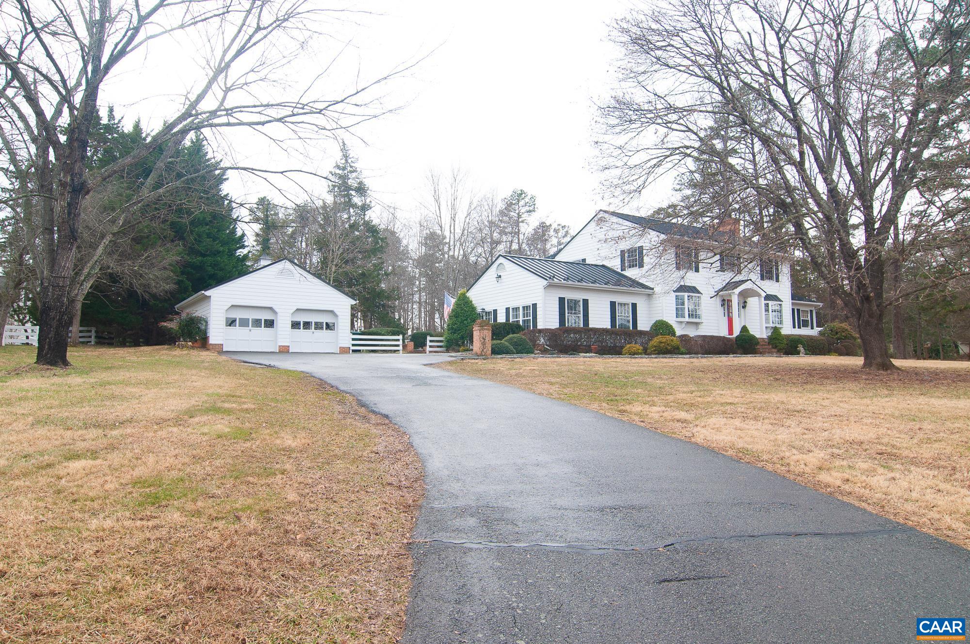 1610 Old Ballard Road Charlottesville, VA 22901 - Photo 69 of 69 Gallery Image 69