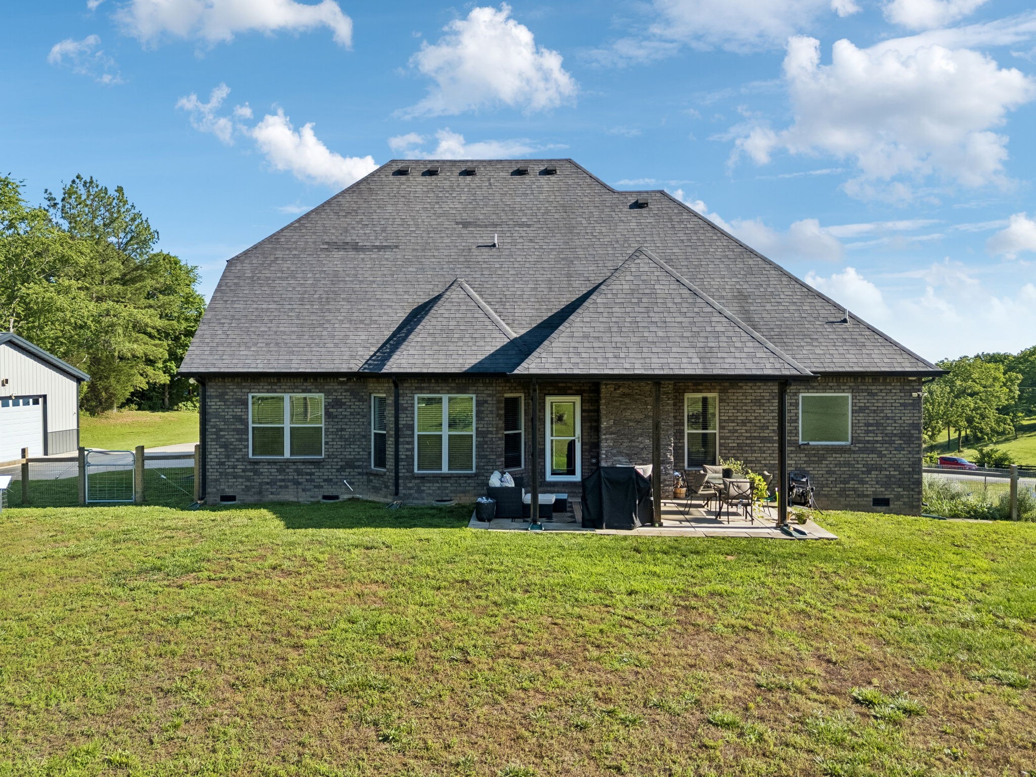 1157 Jim Read Road Ashland City, TN 37015 - Photo 66 of 77 Gallery Image 66