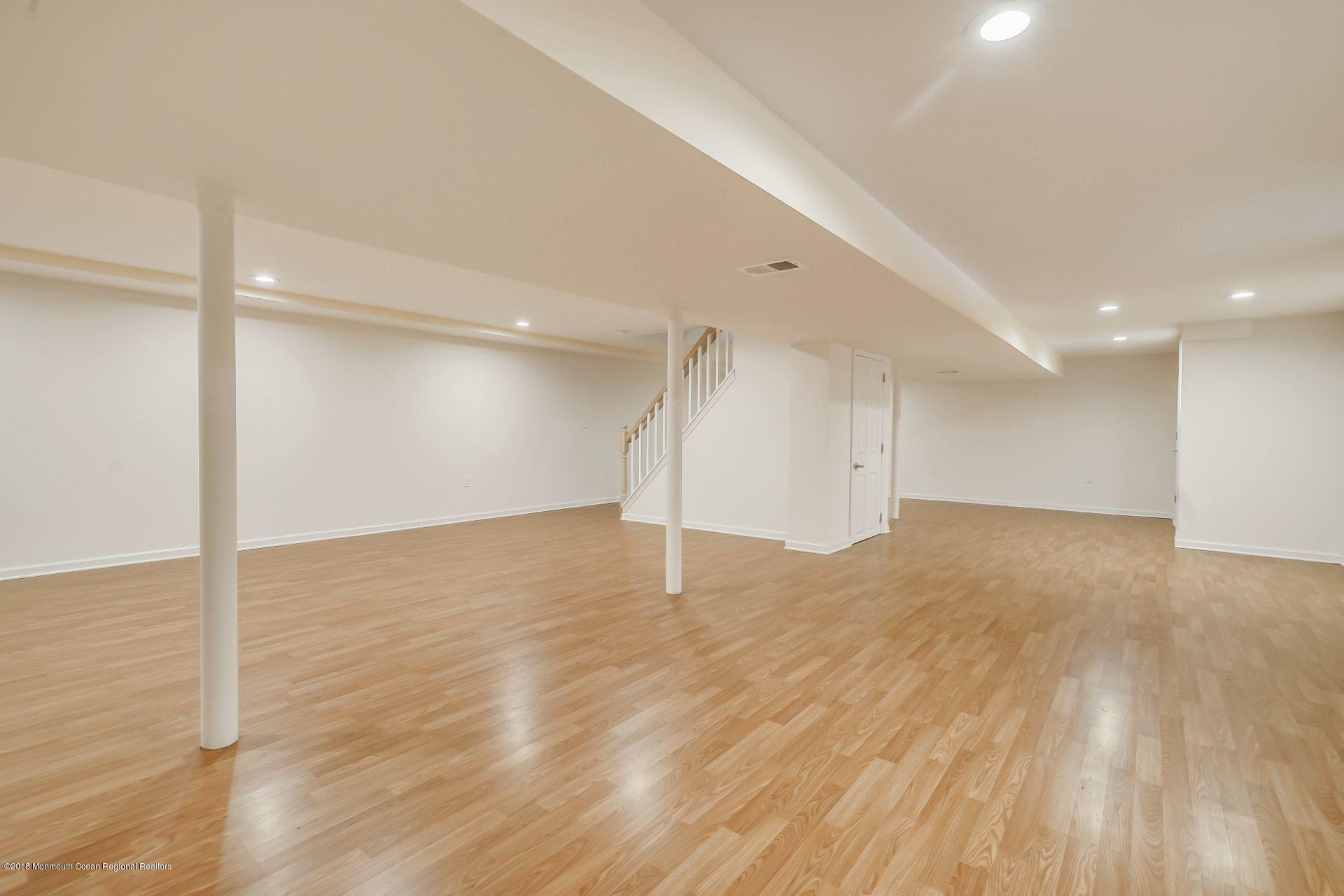 8 Saddle Ridge Road Colts Neck, NJ 07722 - Photo 29 of 35 a view of an empty room