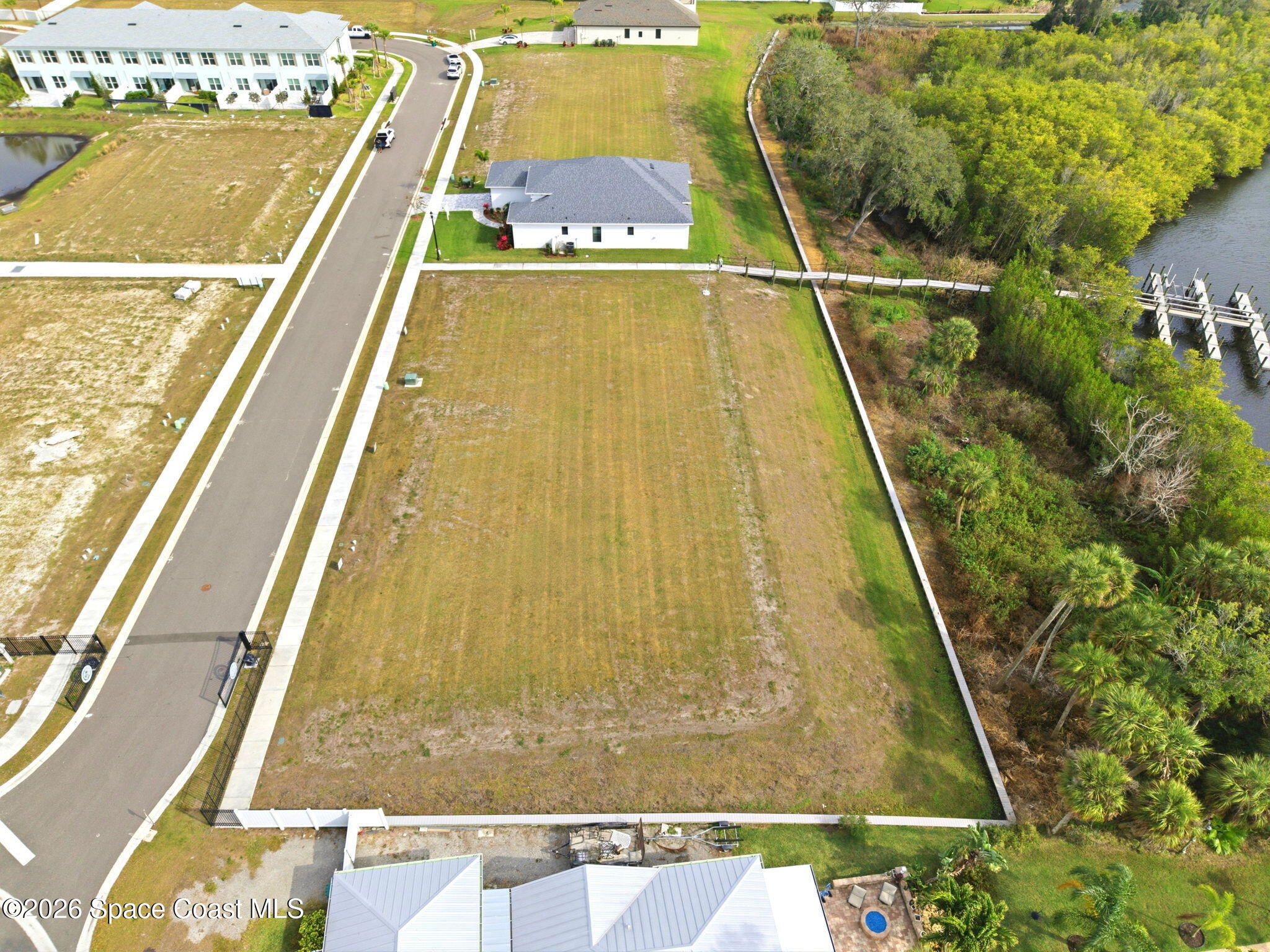 1415 Windchime Lane Melbourne, FL 32935 - Photo 4 of 8 a view of swimming pool