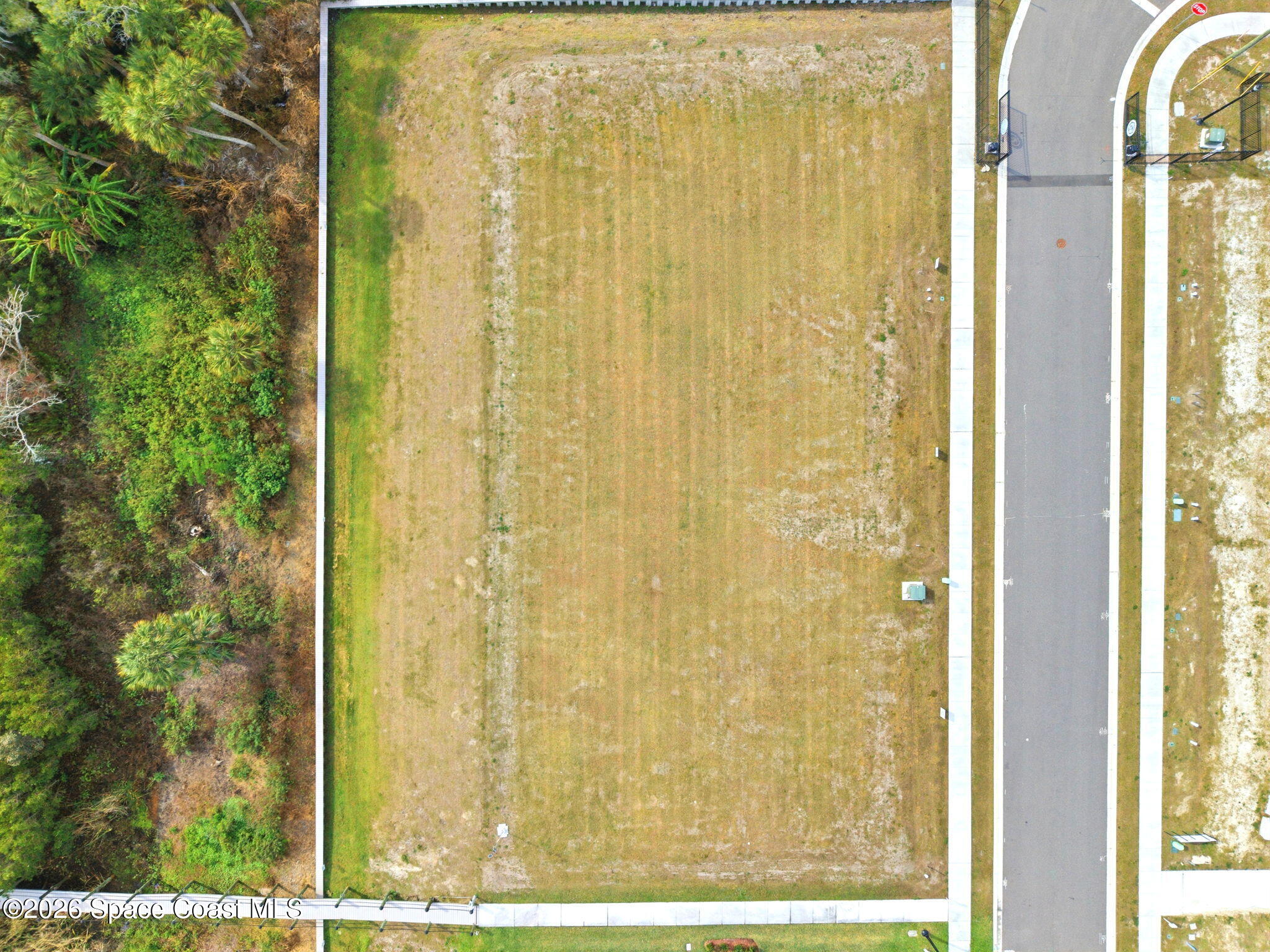 1415 Windchime Lane Melbourne, FL 32935 - Photo 6 of 8 a view of a bathroom from a bathroom