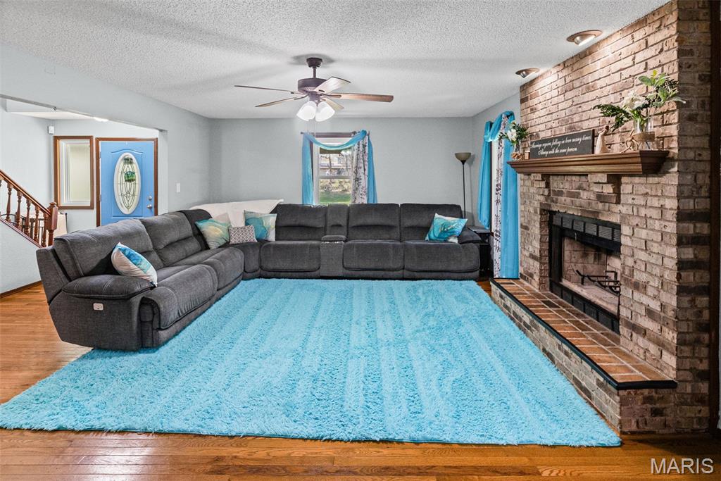 24 Bernhardt Road Lebanon, IL 62254 - Photo 12 of 63