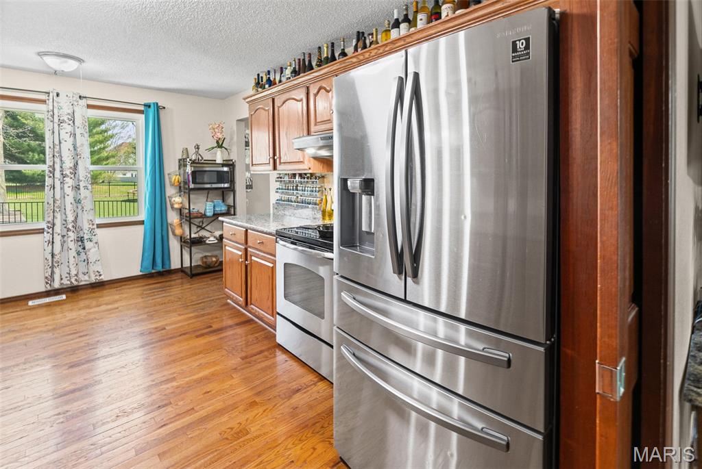 24 Bernhardt Road Lebanon, IL 62254 - Photo 15 of 63