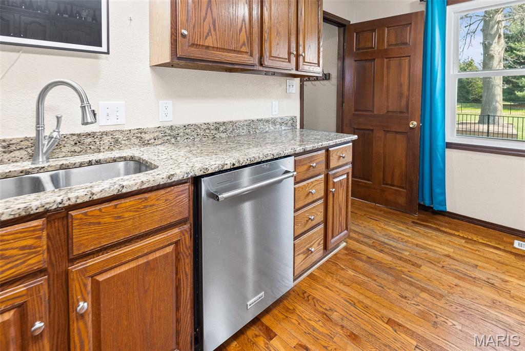 24 Bernhardt Road Lebanon, IL 62254 - Photo 16 of 63