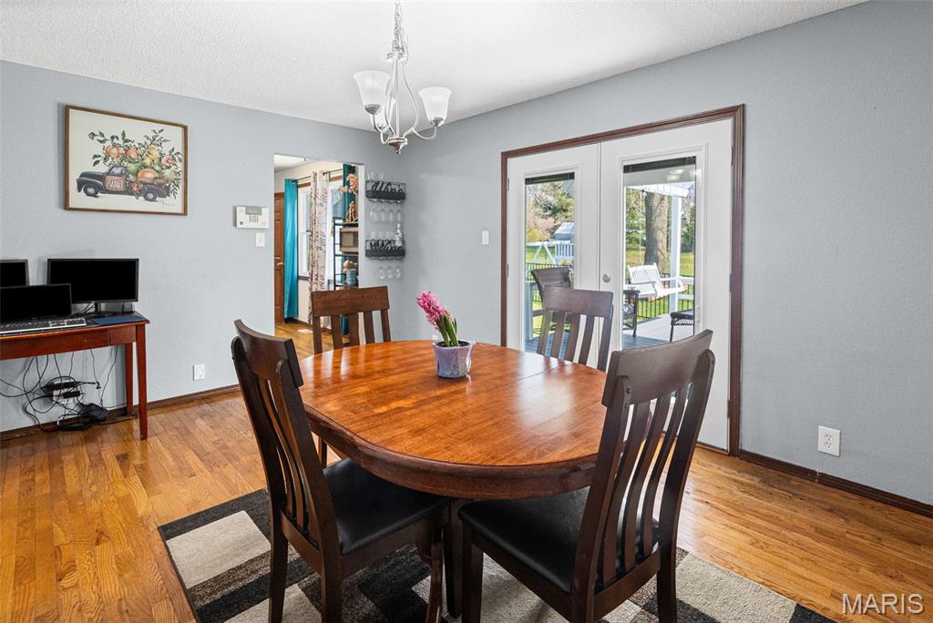 24 Bernhardt Road Lebanon, IL 62254 - Photo 20 of 63