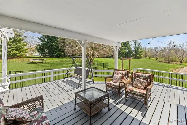 $449,000 | 24 Bernhardt Road, Lebanon, IL 62254