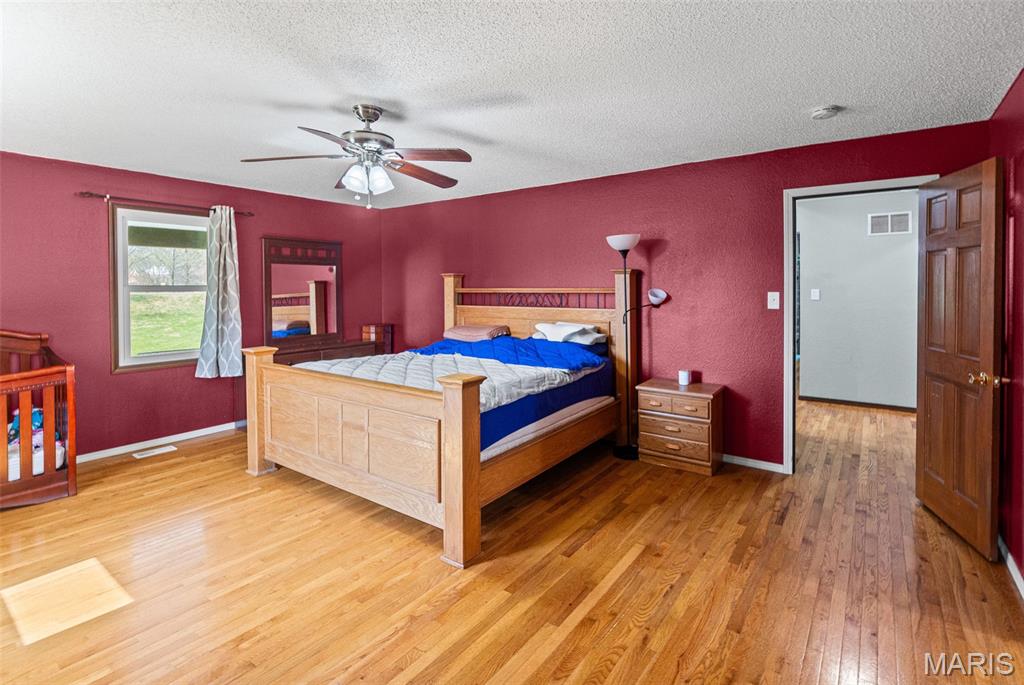 24 Bernhardt Road Lebanon, IL 62254 - Photo 25 of 63