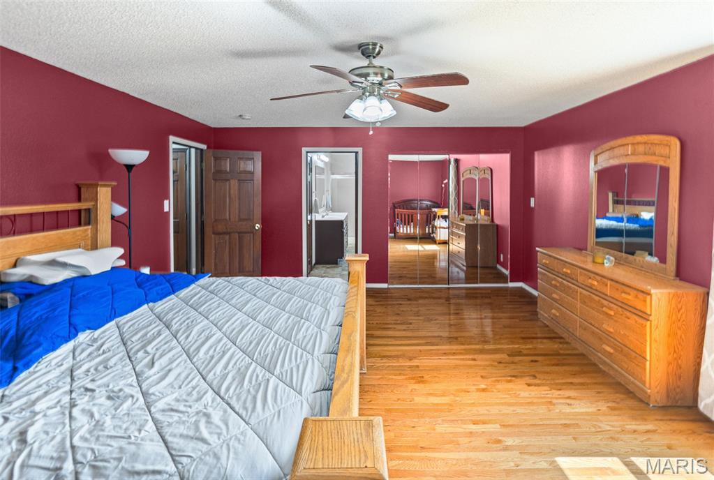 24 Bernhardt Road Lebanon, IL 62254 - Photo 26 of 63