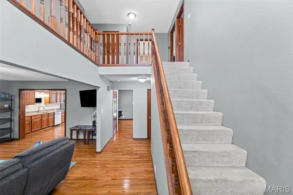 $449,000 | 24 Bernhardt Road, Lebanon, IL 62254