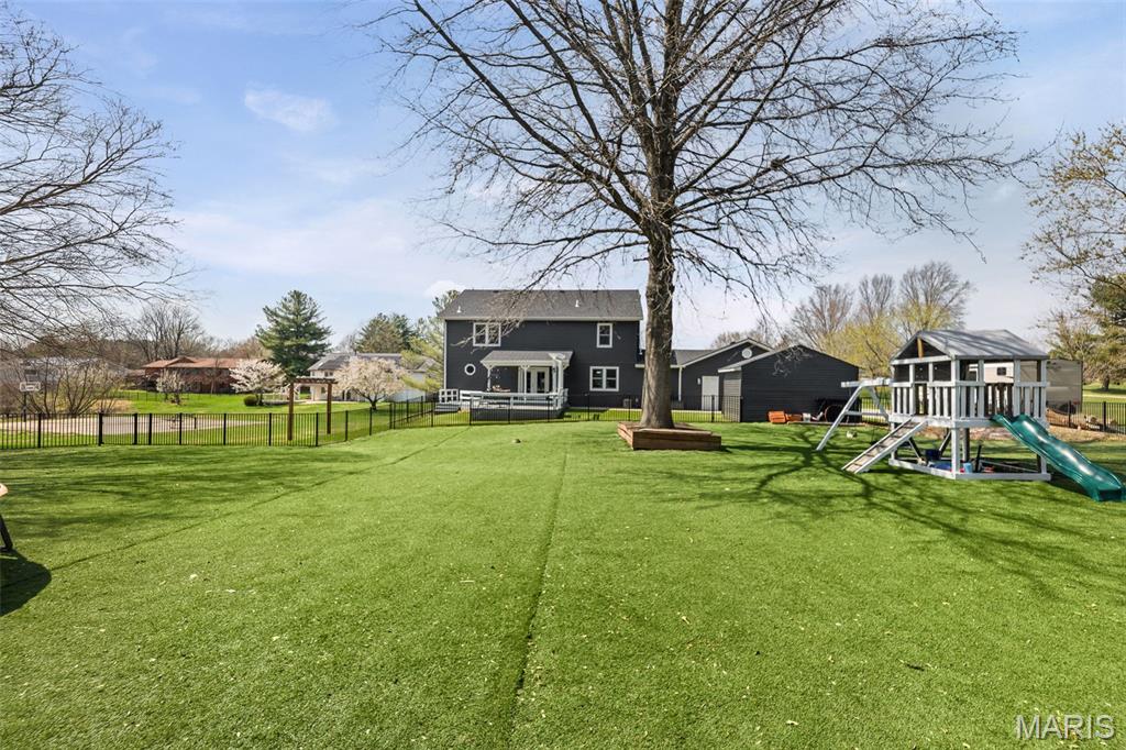 24 Bernhardt Road Lebanon, IL 62254 - Photo 3 of 63