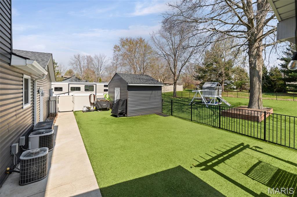 24 Bernhardt Road Lebanon, IL 62254 - Photo 49 of 63