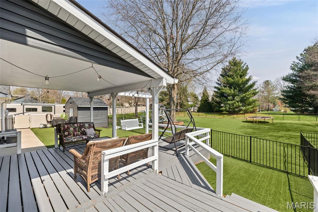 24 Bernhardt Road Lebanon, IL 62254 - Photo 50 of 63