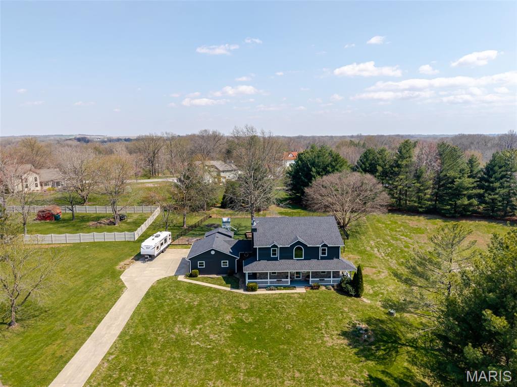 24 Bernhardt Road Lebanon, IL 62254 - Photo 5 of 63