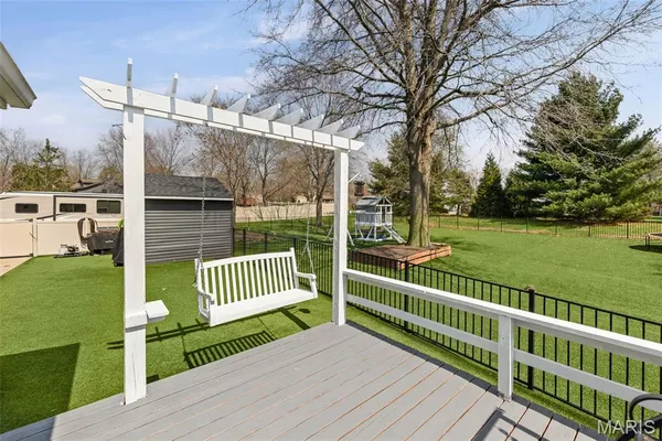 $449,000 | 24 Bernhardt Road, Lebanon, IL 62254