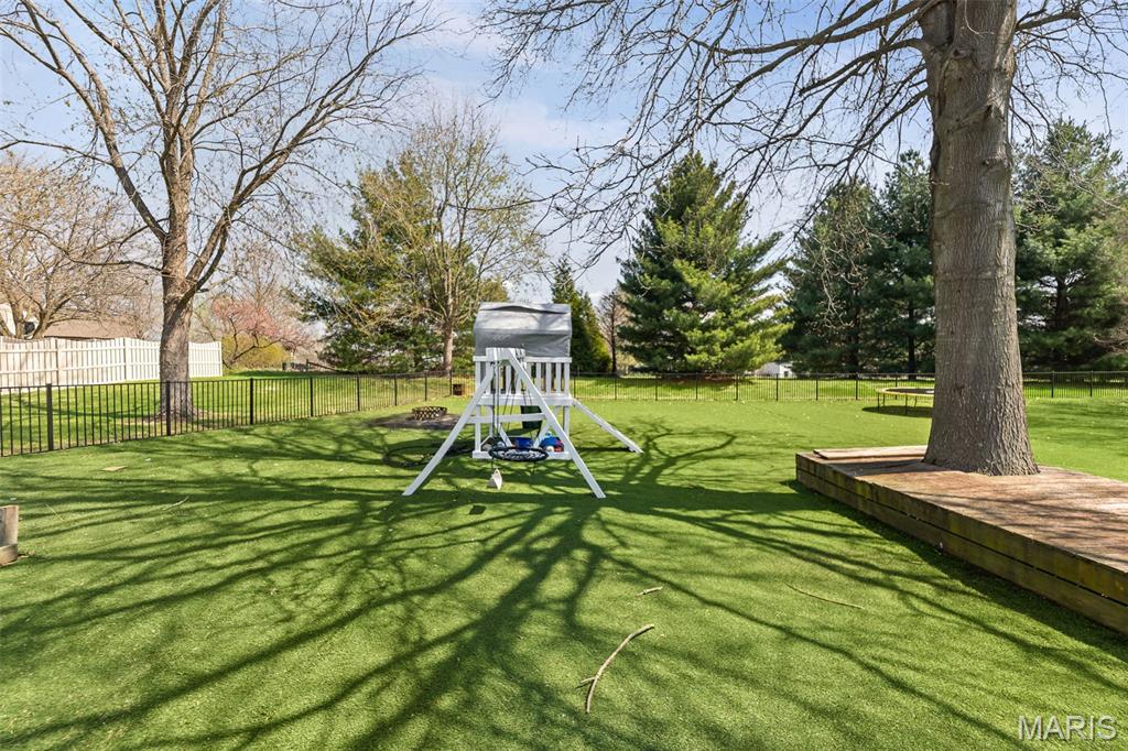 24 Bernhardt Road Lebanon, IL 62254 - Photo 52 of 63