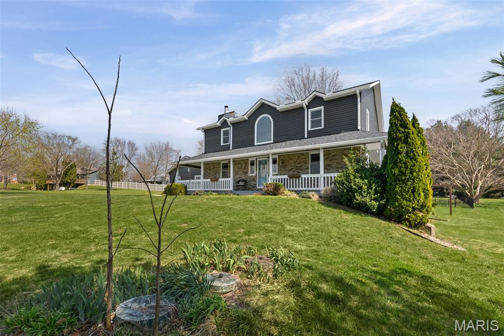 24 Bernhardt Road Lebanon, IL 62254 - Photo 54 of 63