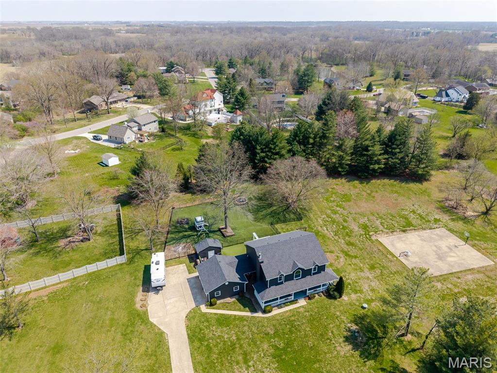 24 Bernhardt Road Lebanon, IL 62254 - Photo 58 of 63