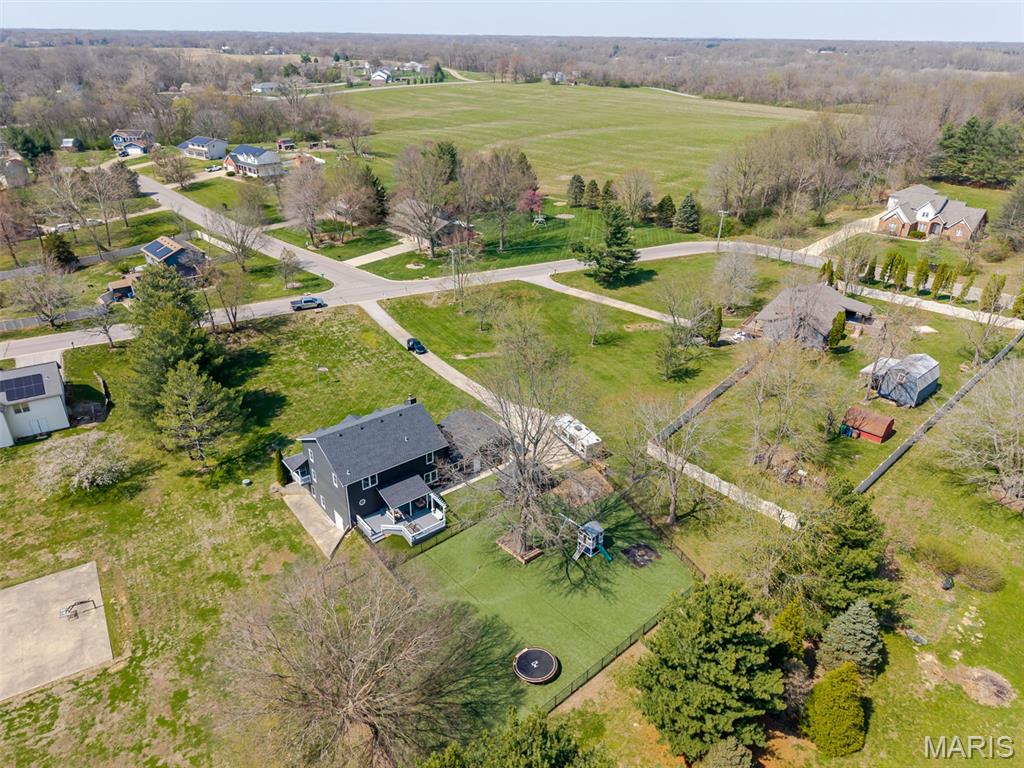 24 Bernhardt Road Lebanon, IL 62254 - Photo 59 of 63