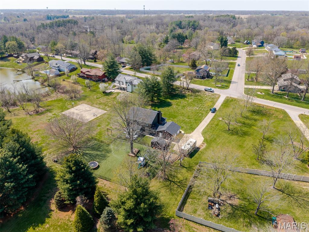 24 Bernhardt Road Lebanon, IL 62254 - Photo 60 of 63