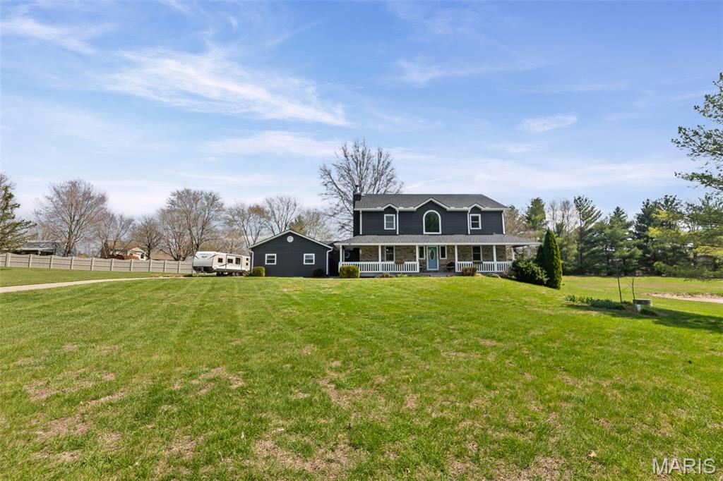 24 Bernhardt Road Lebanon, IL 62254 - Photo 6 of 63