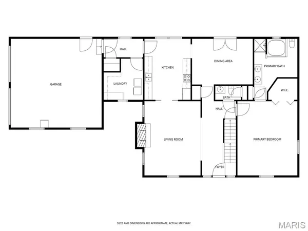 $449,000 | 24 Bernhardt Road, Lebanon, IL 62254