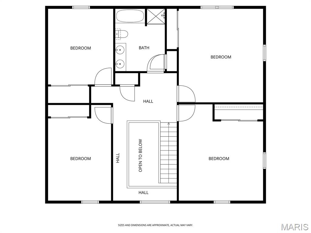 24 Bernhardt Road Lebanon, IL 62254 - Photo 62 of 63