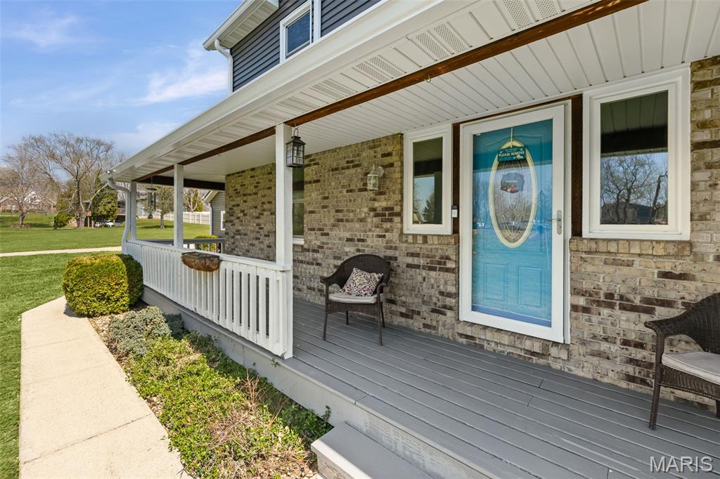 24 Bernhardt Road Lebanon, IL 62254 - Photo 7 of 63