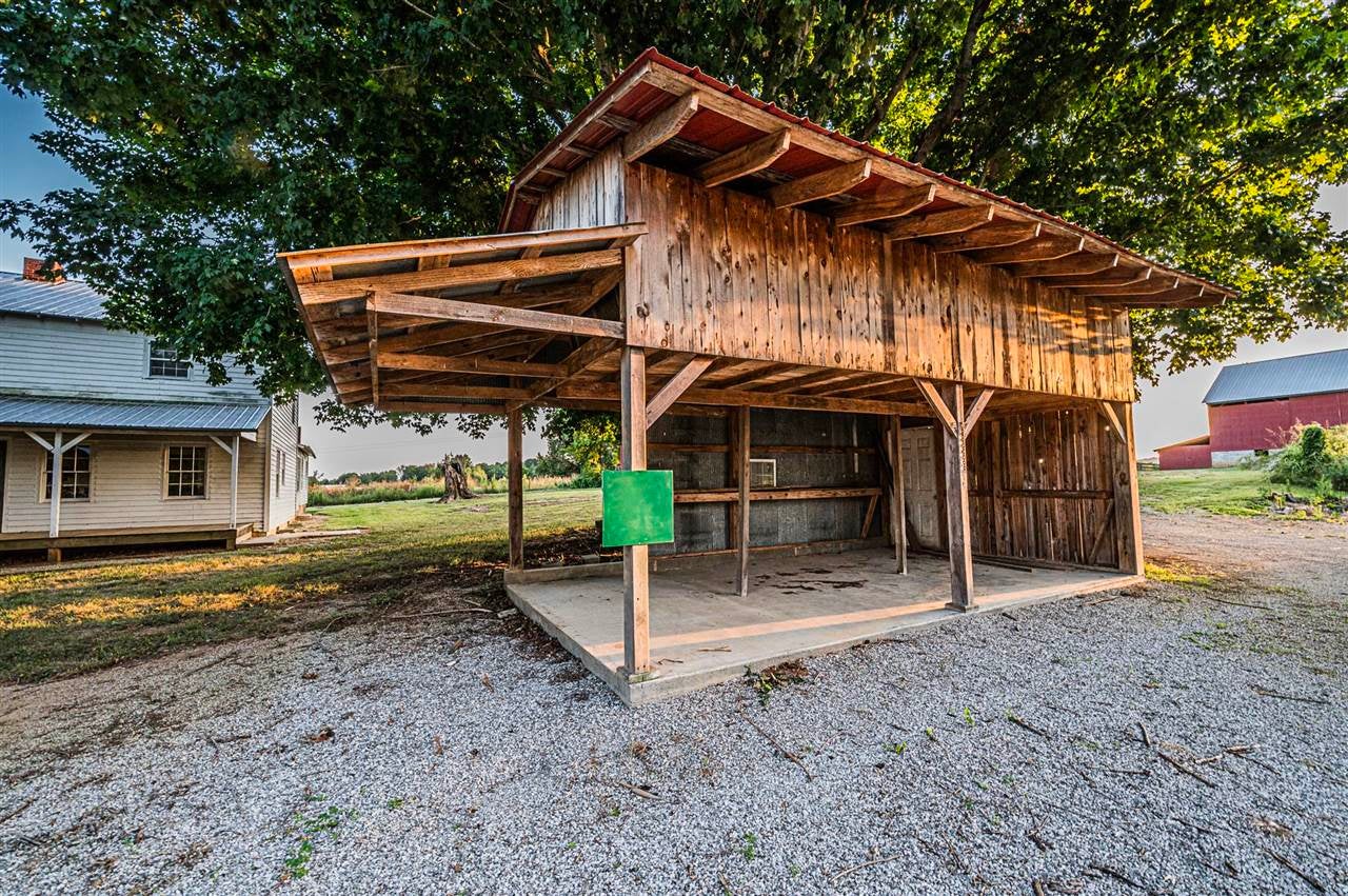 619 Sloss Road Franklin, KY 42134 - Photo 24 of 60 Gallery Image 24