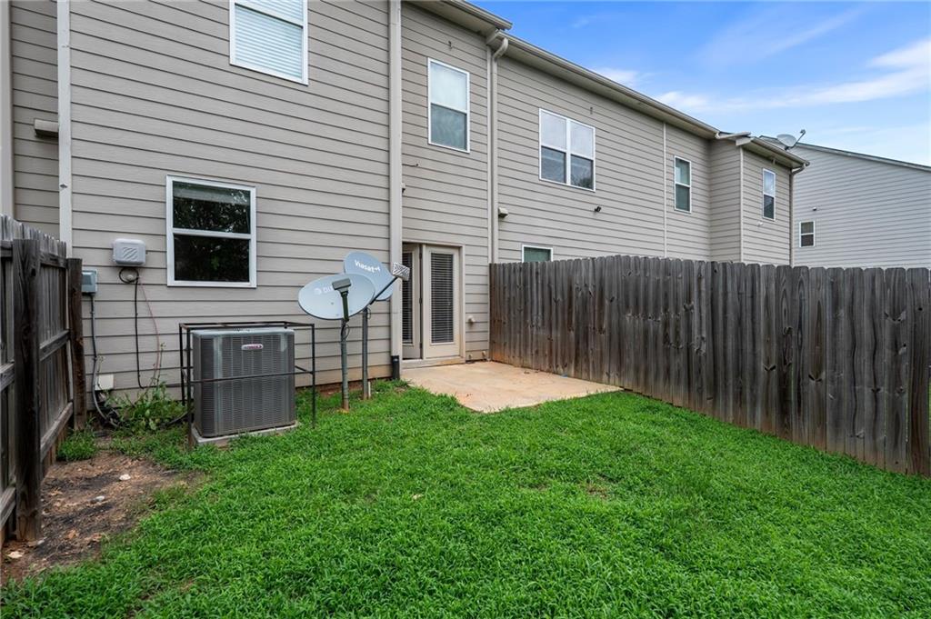 4917 Longview Walk Decatur, GA 30035 - Photo 24 of 24