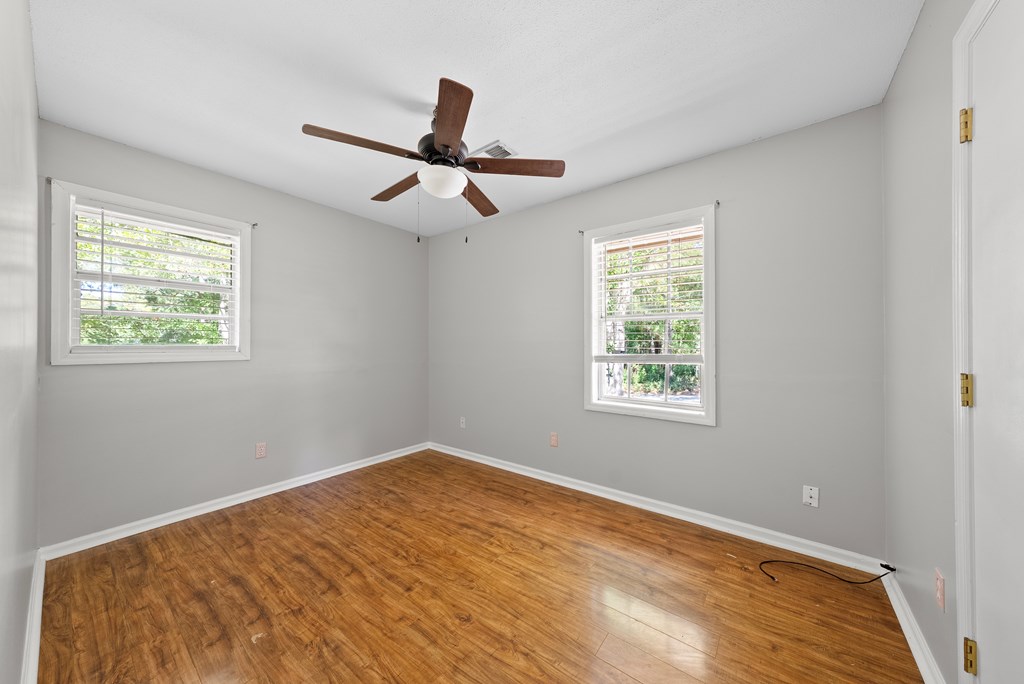 6263 Potomac Circle Columbus, GA 31909 - Photo 22 of 31 a view of empty room with window