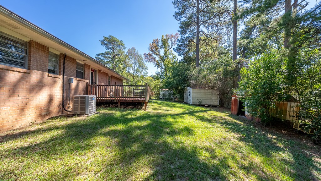 6263 Potomac Circle Columbus, GA 31909 - Photo 31 of 31 a view of a house with a yard